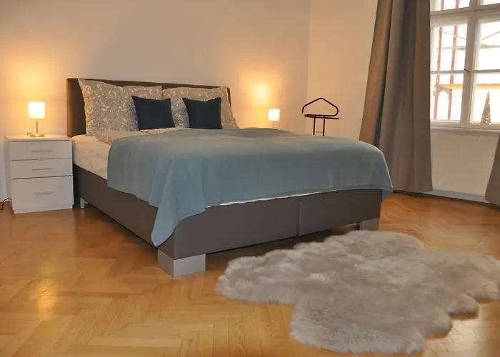 Wunderschöne Altbauwohnung in zentraler Lage Wien